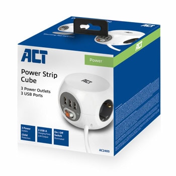 ACT AC2405