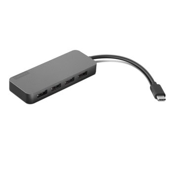 usb хъб lenovo 4x90x21427