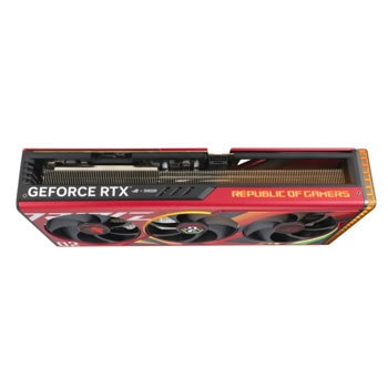 ASUS ROG Strix RTX 4090 OC EVA-02 Edition