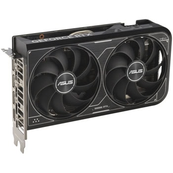 Asus Dual GeForce RTX 4060 V2 OC Edition bulk