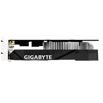 Gigabyte GTX 1650 Mini ITX OC Edition