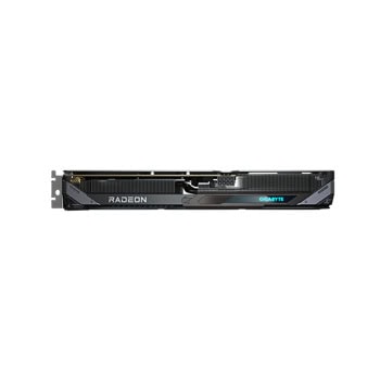 GIGABYTE Radeon RX 9060 XT GAMING OC 8G