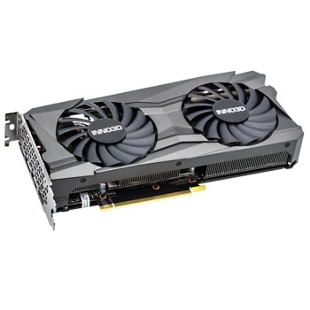 Inno3D GeForce RTX 3050 GAMING OC X2