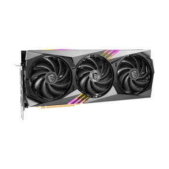 MSI GeForce RTX 4060 Ti Gaming Trio 8G