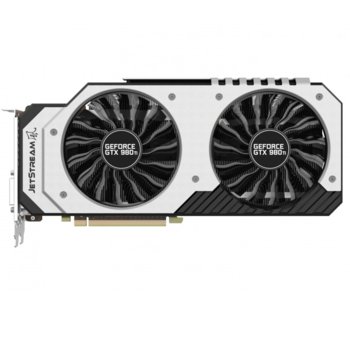 PALIT GTX980TI SUPER JETSTR 6G