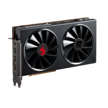 PowerColor Red Dragon RX 5700 XT 8GB GDDR6