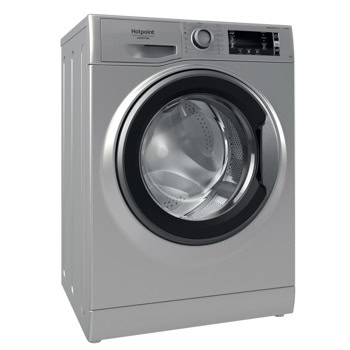 Hotpoint Ariston NLCD 948 SS A EU N