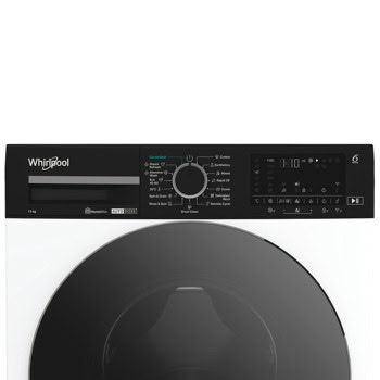 Whirlpool WPM 27W ADS EE