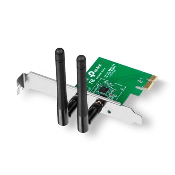 TP-Link TL-WN881ND 300Mbps MIMO Wireless-N PCI-Е