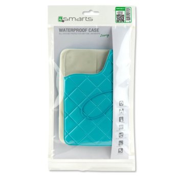 4smart Rimini Waterproof Wallet Case 4S467078