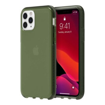 Griffin Survivor Clear iPhone 11 Pro GIP-022-GRN