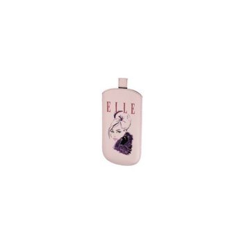 Sleeve ELLE "Lady in Pink" size L