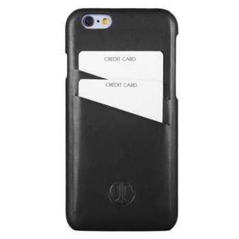 JT Berlin Style for Apple iPhone 6S 10019 black