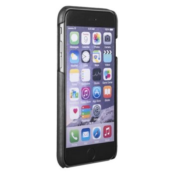 JT Berlin Style for Apple iPhone 6S 10019 black