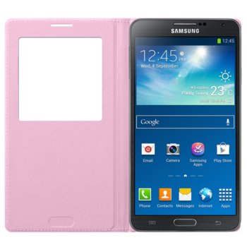 Samsung S-View Cover EF-CN900