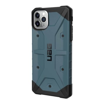 Urban Armor Pathfinder iPhone 11 Pro Max blue