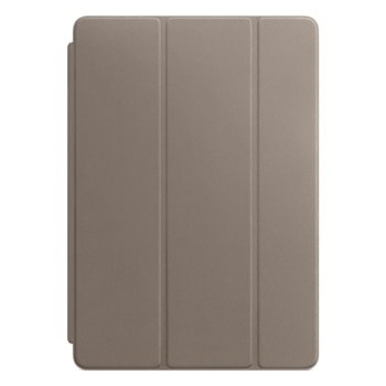 Apple LeatherSmartCover 10.5iPad Pro - Taupe