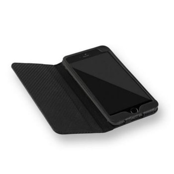 HUGO BOSS Folianti leather flip cover for iPhone 6