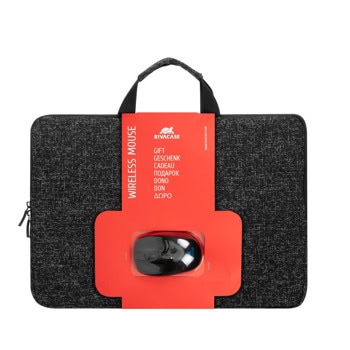 Rivacase 7916 Black