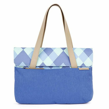 STM Grace Deluxe Blue