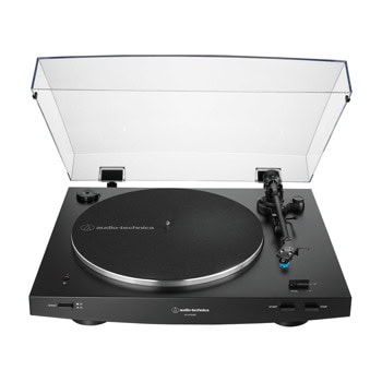 Audio-Technica AT-LP3XBT Black AT-LP3XBTBK