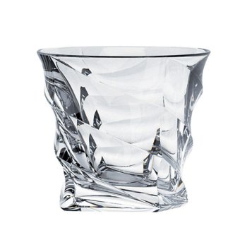 Crystalite Bohemia Casablanca Tumbler 300ml