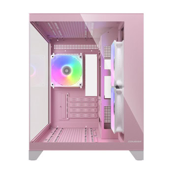 Cougar Gaming FV150 Mini RGB Pink CGR-2QA6P-RGB
