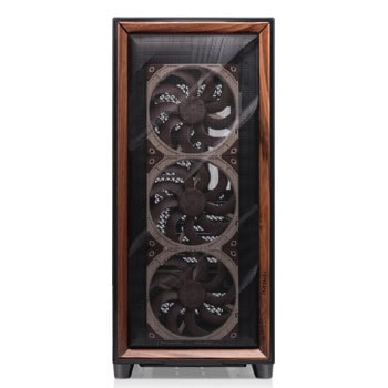 noctua antec flux pro noctua edition