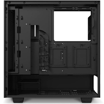 NZXT H510 Flow Matte Black CA-H52FB-01