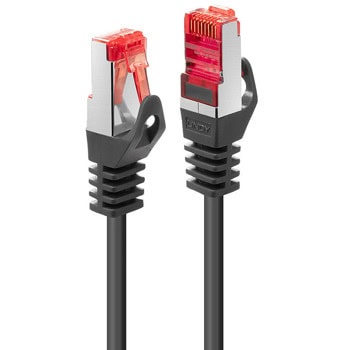 lindy lny-47371 0.5 м черен | JAR Computers lindy lny-47371 0.5 м черен