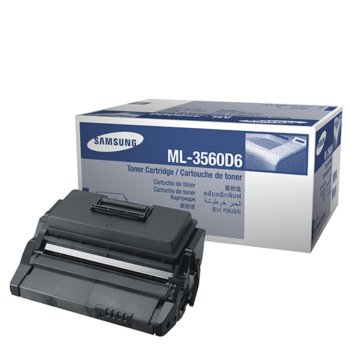 КАСЕТА ЗА SAMSUNG ML 3560/ML-3560DB/SEE - P№ ML-3560D6 - заб.: 6000k | JAR Computers КАСЕТА ЗА SAMSUNG ML 3560/ML-3560DB/SEE