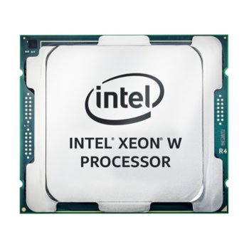 Процесор Intel Xeon W-2175