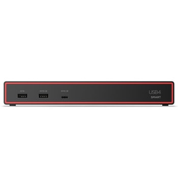 lenovo thinkpad usb4 smart dock 5500 40bc0100eu