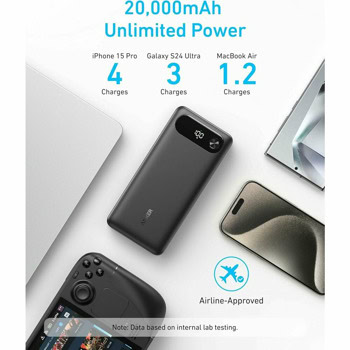 Anker A1383H11