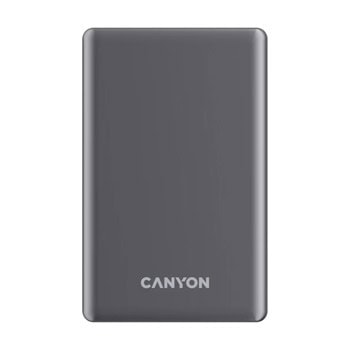 Canyon OnPower 505 Dark Gray CNS-CPB505DG