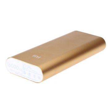 External Power Bank 16000 mAh 22894