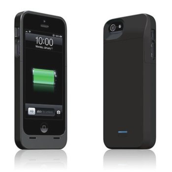 Външна батерия/power bank/ Tunewear unemax Energy Jacket 2300 mAh, черен | JAR Computers Tunemax Energy Jacket 2300 mAh TUN-IP-200051