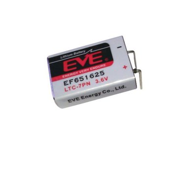 EVE LTC-7PN 3,6V LTC-7PN