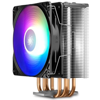 DeepCool охладител CPU Cooler GAMMAXX GT A-RGB