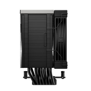 DeepCool AK700 Digital NYX R-AK700-BKNNMN-GJD-1