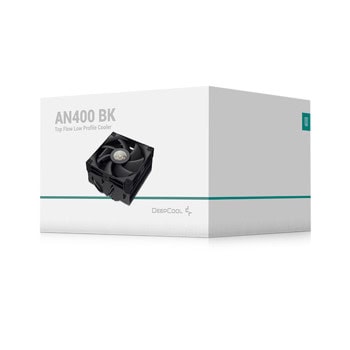 deepcool an400 bk | JAR Computers deepcool an400 bk