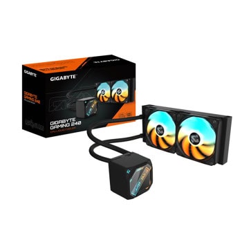 Gigabyte GAMING 240 GP-GIGABYTE GME 240