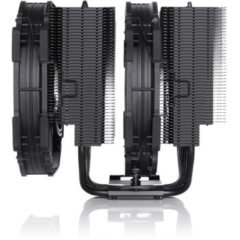 Noctua NH-D15 chromax.black Транспортед дефект