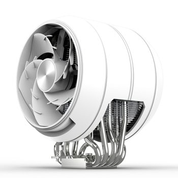 zalman zet5 white