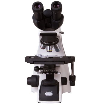 Бинокулярен микроскоп Levenhuk MED 1000B 72783