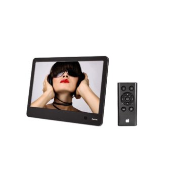 Hama Slim Steel 8SLP 118564