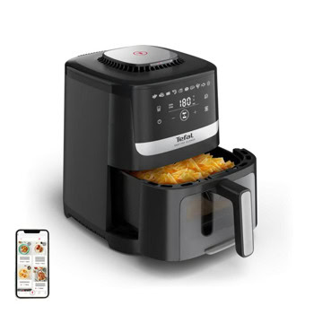 Tefal Easy Fry Silence EY5568E0