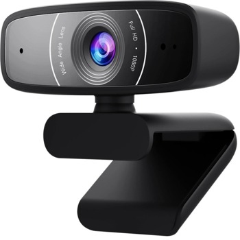 ASUS-Webcam-C3 90YH0340-B2UA00