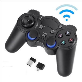 Джойстик Wireless PC/PS3/Android 25354