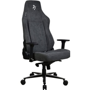 arozzi vernazza xl soft fabric тъмносив | JAR Computers arozzi vernazza xl soft fabric тъмносив